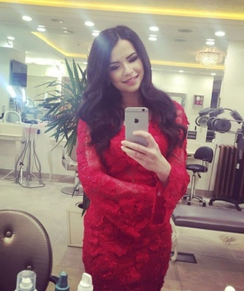 Опытная и раскрепощенная дама приглашает в гости и гарантирует незабываемый отдых. Забудь обо всем и погрузись в мир наслаждения вместе со мной. 2460, 28 лет